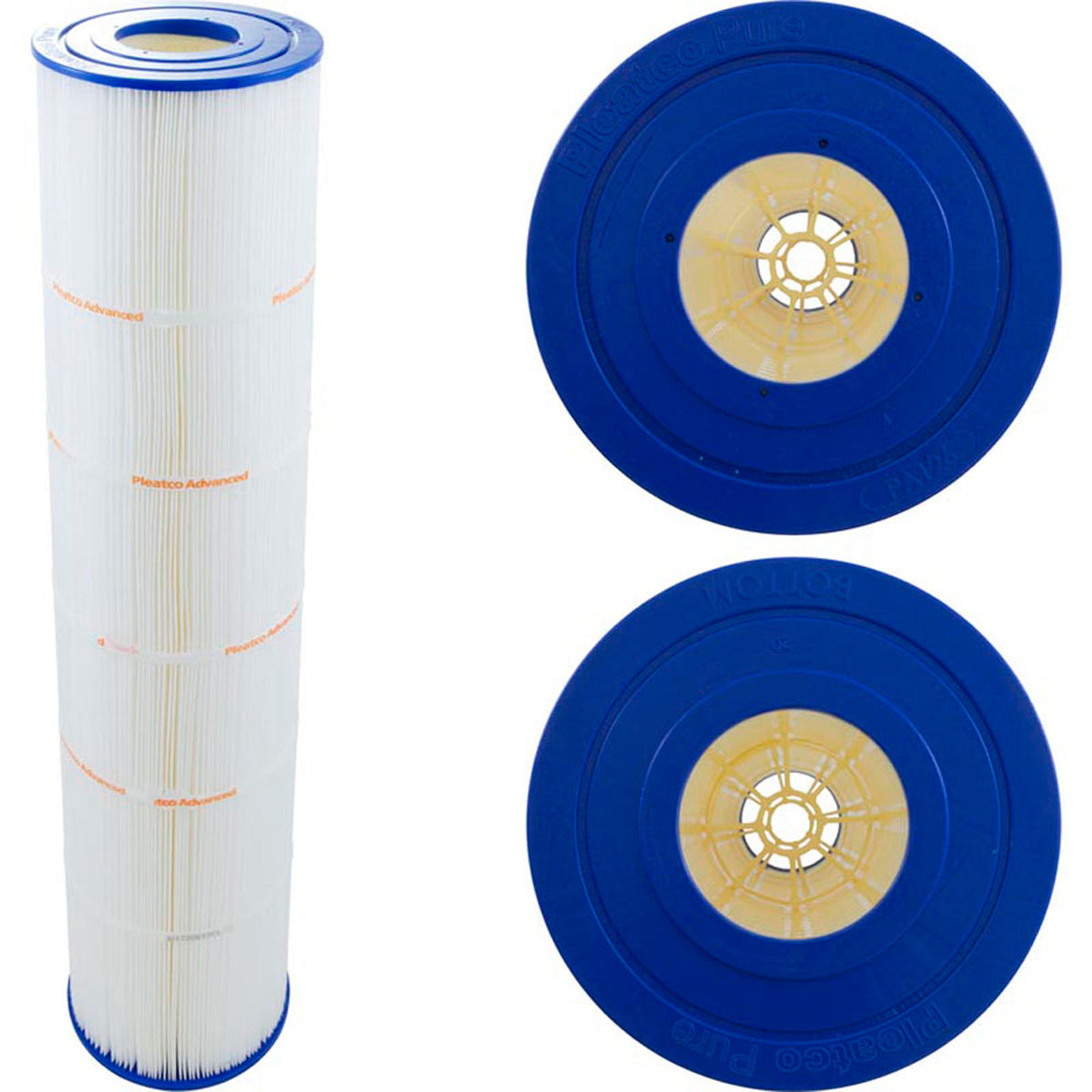 PA126 Replacement Pool Filter Cartridge - 126 Sq Ft