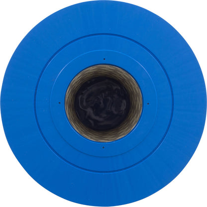 Cartouche, 80 pi2, 3-1/16"ob, ht, 7-7/8", 13-1/4", 4oz