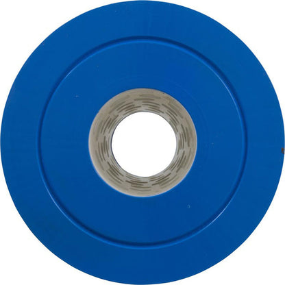 Cartouche, 25 pi², 2-1/8"ob, 2-1/8"ot, 5-3/4", 11-7/8", 3oz