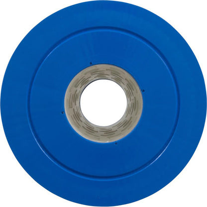 Cartouche, 25 pi², 2-1/8"ob, 2-1/8"ot, 5-3/4", 11-7/8", 3oz