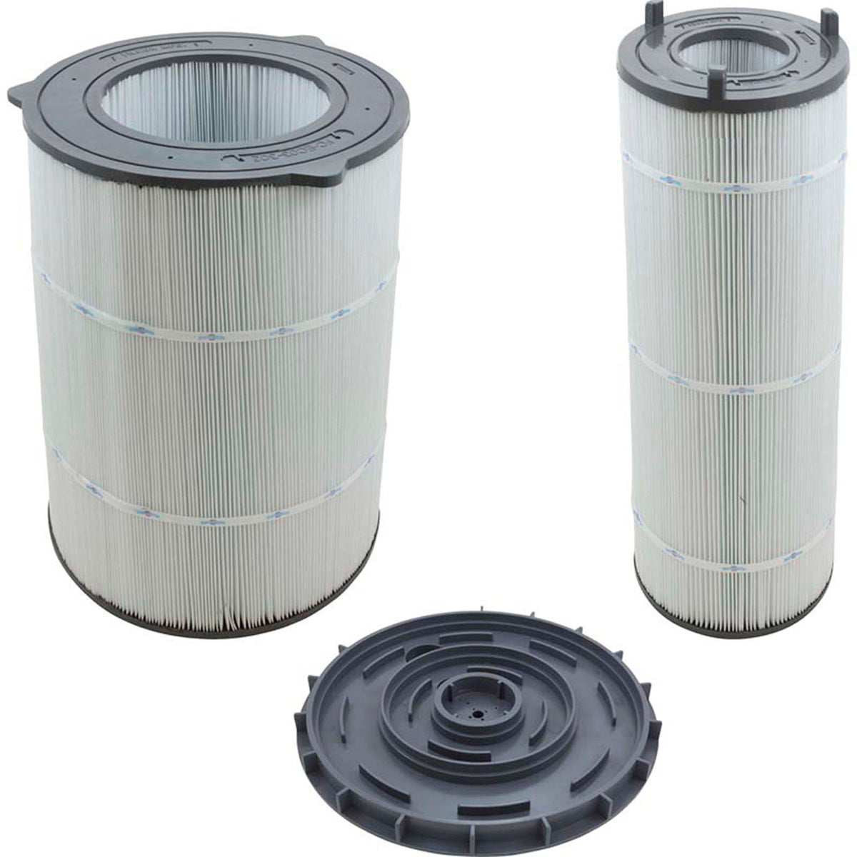 Pentair Sta-Rite System:3 Replacement Cartridge (FC-ECO3-300)