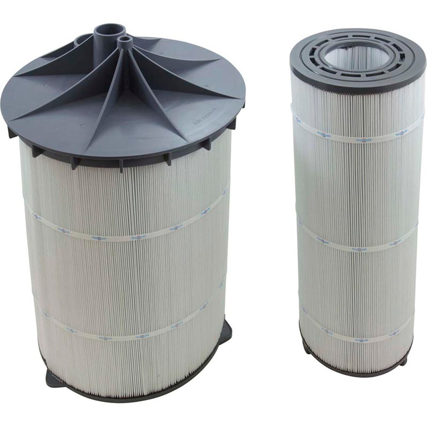 Cartridge Kit, System 3 S7M120, with Manifold, Generic