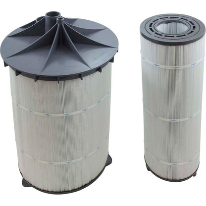 Cartridge Kit, System 3 S7M120, with Manifold, Generic