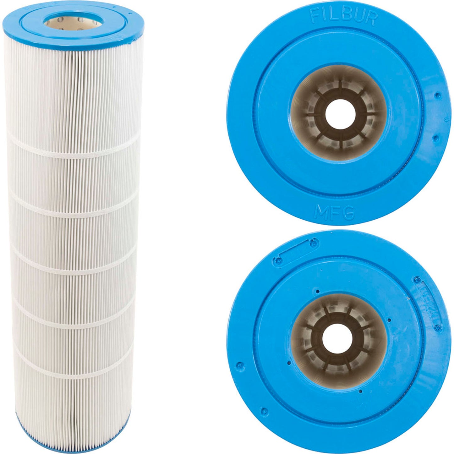 Hayward StarClear Replacement Cartridge - 100 Sq Ft (FC-1291)