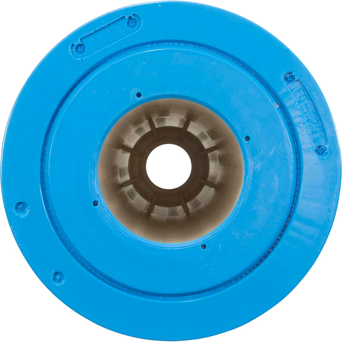 Hayward StarClear Replacement Cartridge - 100 Sq Ft (FC-1291)