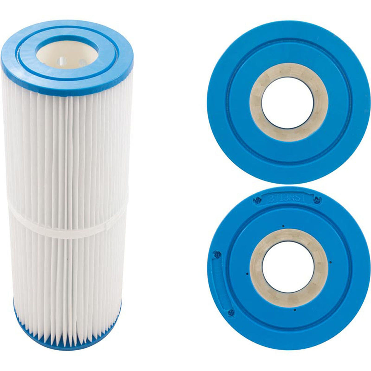 FC-1210 Replacement Pool Filter Cartridge - 12 Sq Ft