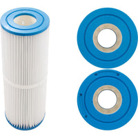 FC-1210 Replacement Pool Filter Cartridge - 12 Sq Ft
