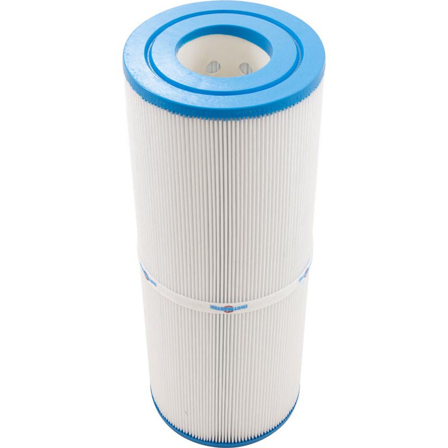 Cartucho, 25 pies cuadrados, 2-1/8" de diámetro exterior, 2-1/8" de diámetro exterior, 4-11/16", 11-7/8", 3 oz