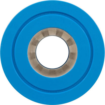 Cartucho, 25 pies cuadrados, 2-1/8" de diámetro exterior, 2-1/8" de diámetro exterior, 4-11/16", 11-7/8", 3 oz