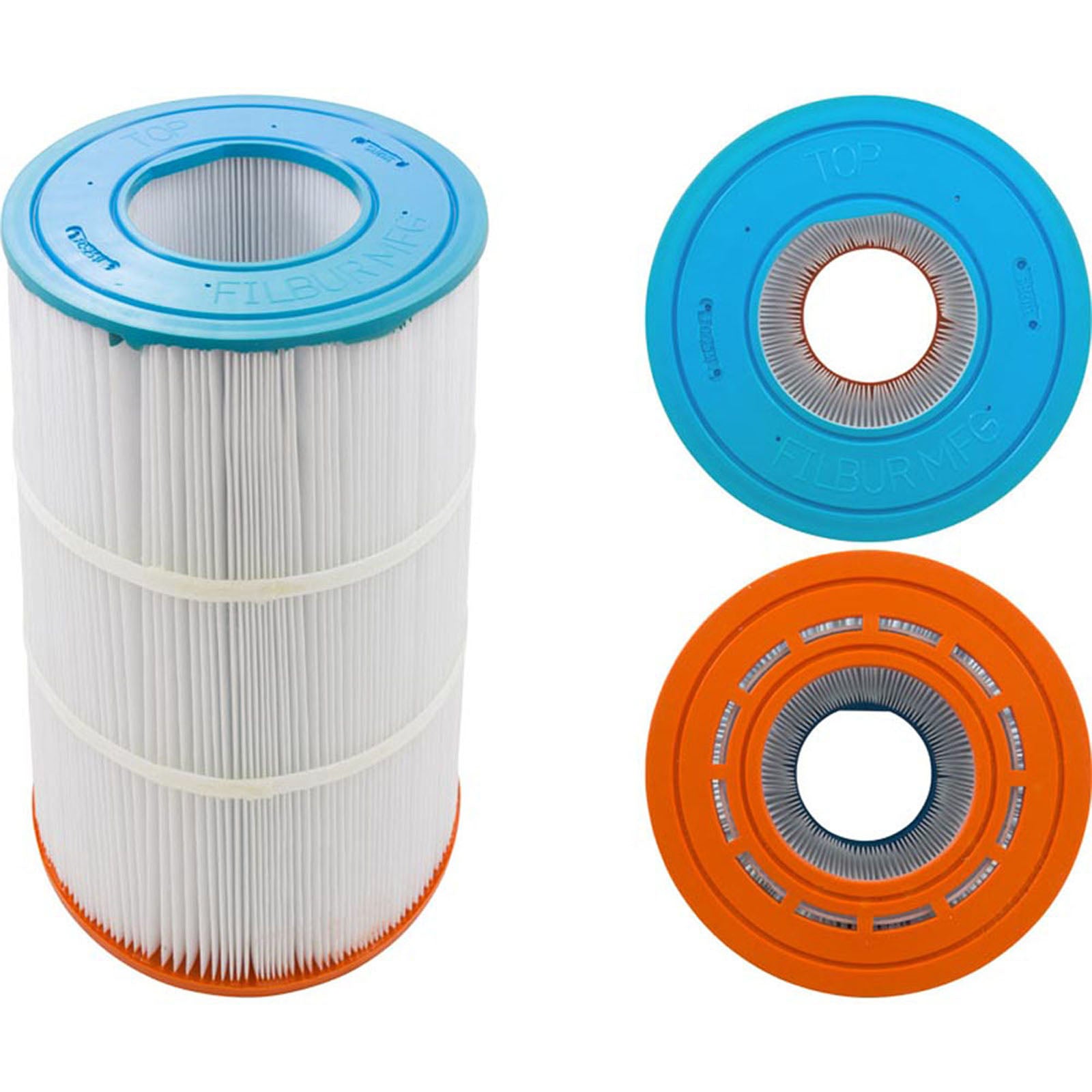 FC-2531 Replacement Pool Filter Cartridge - 50 Sq Ft