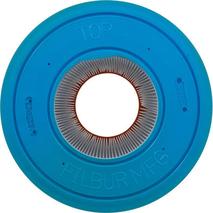 Cartucho, 50 pies cuadrados, 4-3/16" de exterior, 4-3/16" de exterior, 8-11/16", 13-5/16", 3oz