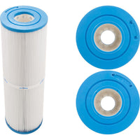 FC-1610 Replacement Pool Filter Cartridge - 5 Sq Ft