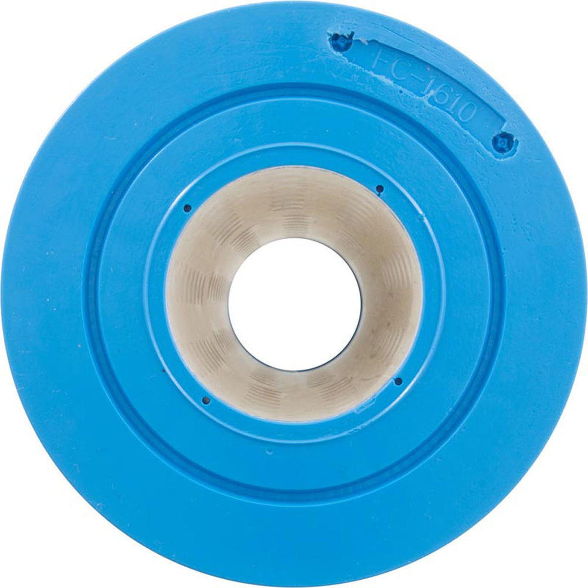 FC-1610 Replacement Pool Filter Cartridge - 5 Sq Ft