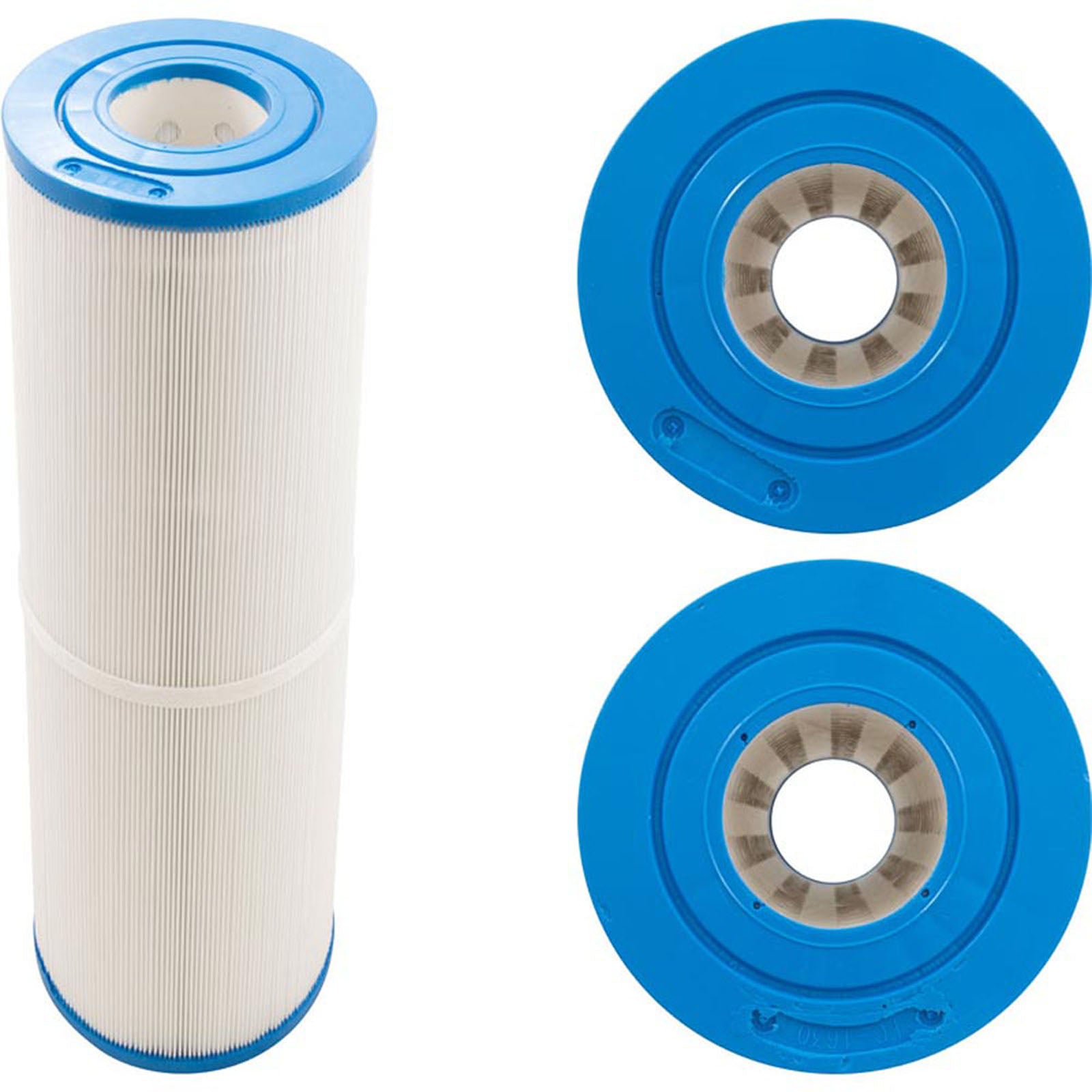 FC-1630 Replacement Pool Filter Cartridge - 50 Sq Ft