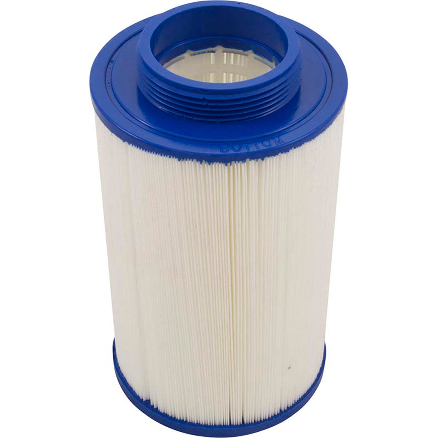 Cartouche, 30 pi2, hauteur, 3"mpt b, 5-3/8", 8-9/16", 3oz