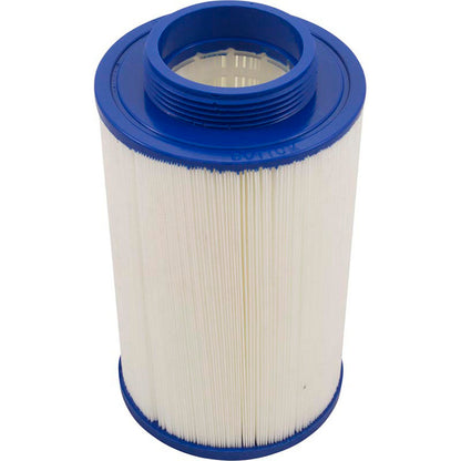 Cartouche, 30 pi2, hauteur, 3"mpt b, 5-3/8", 8-9/16", 3oz