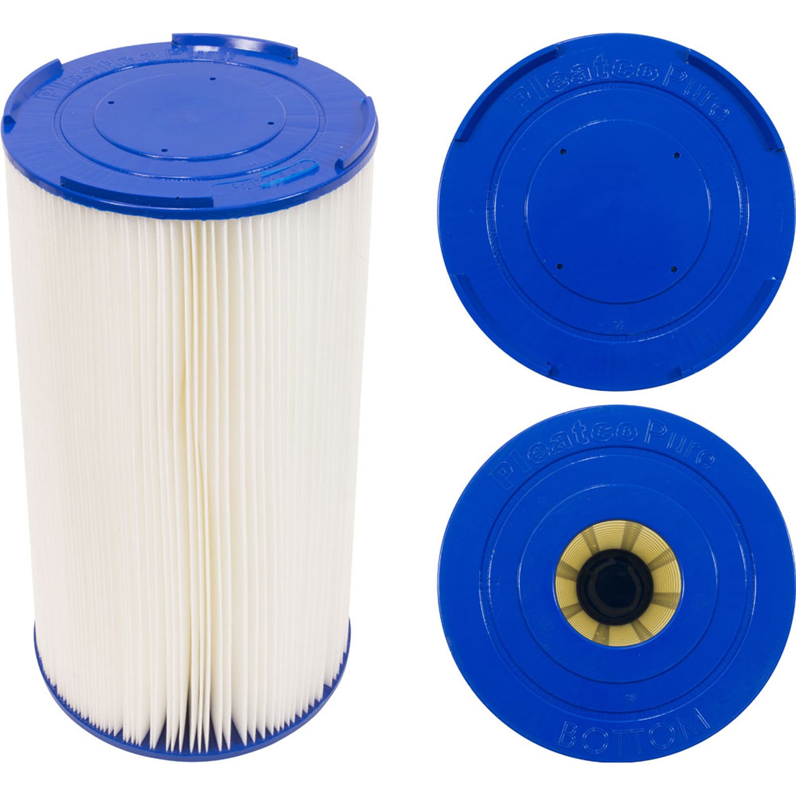 PLB50 Replacement Pool Filter Cartridge - 50 Sq Ft