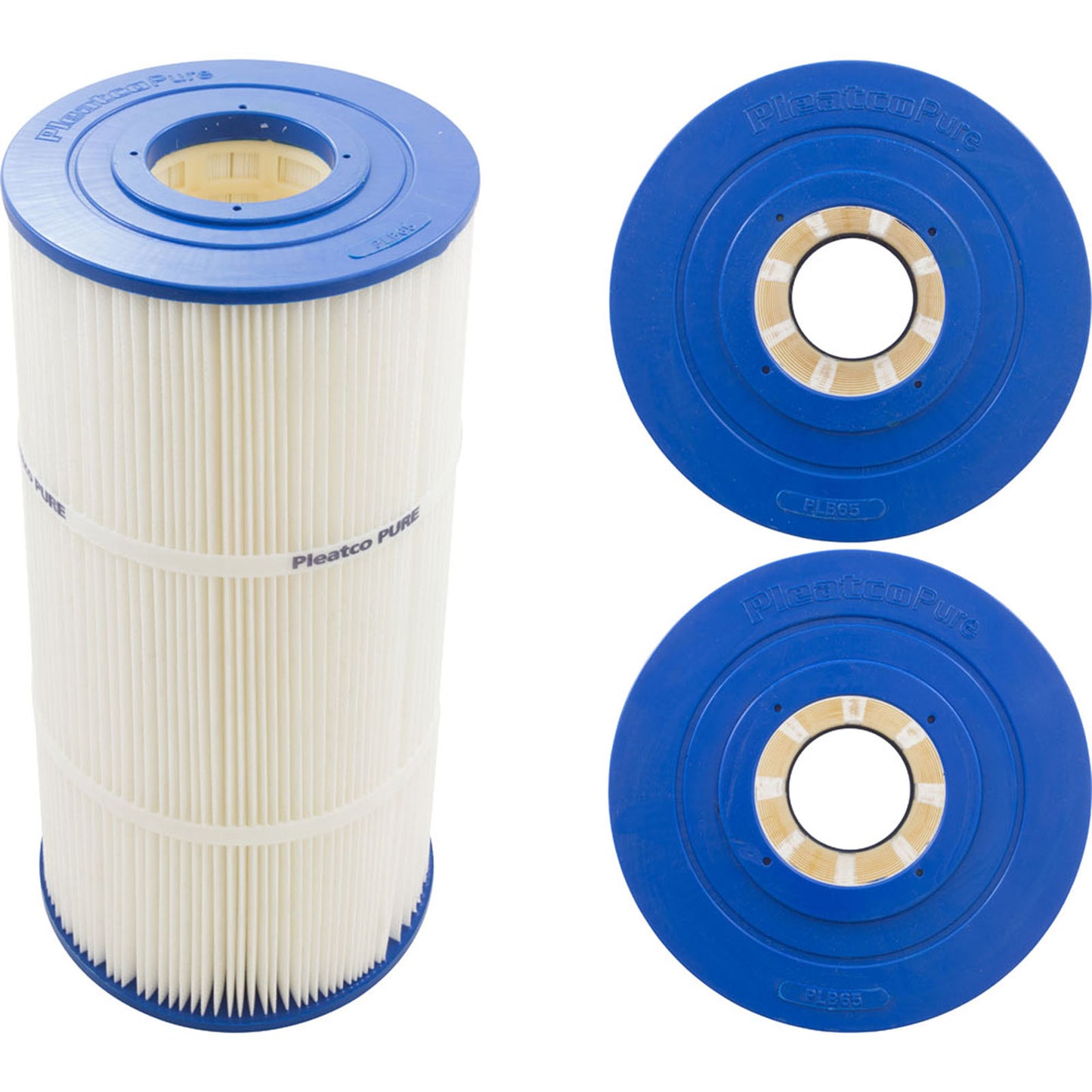 Cartouche, 65 pi², 2-7/8"ob, 2-15/16"ot, 7-1/2", 14-13/16", 4oz