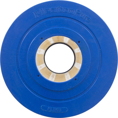 Cartouche, 65 pi², 2-7/8"ob, 2-15/16"ot, 7-1/2", 14-13/16", 4oz