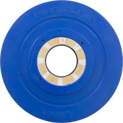 Cartouche, 65 pi², 2-7/8"ob, 2-15/16"ot, 7-1/2", 14-13/16", 4oz