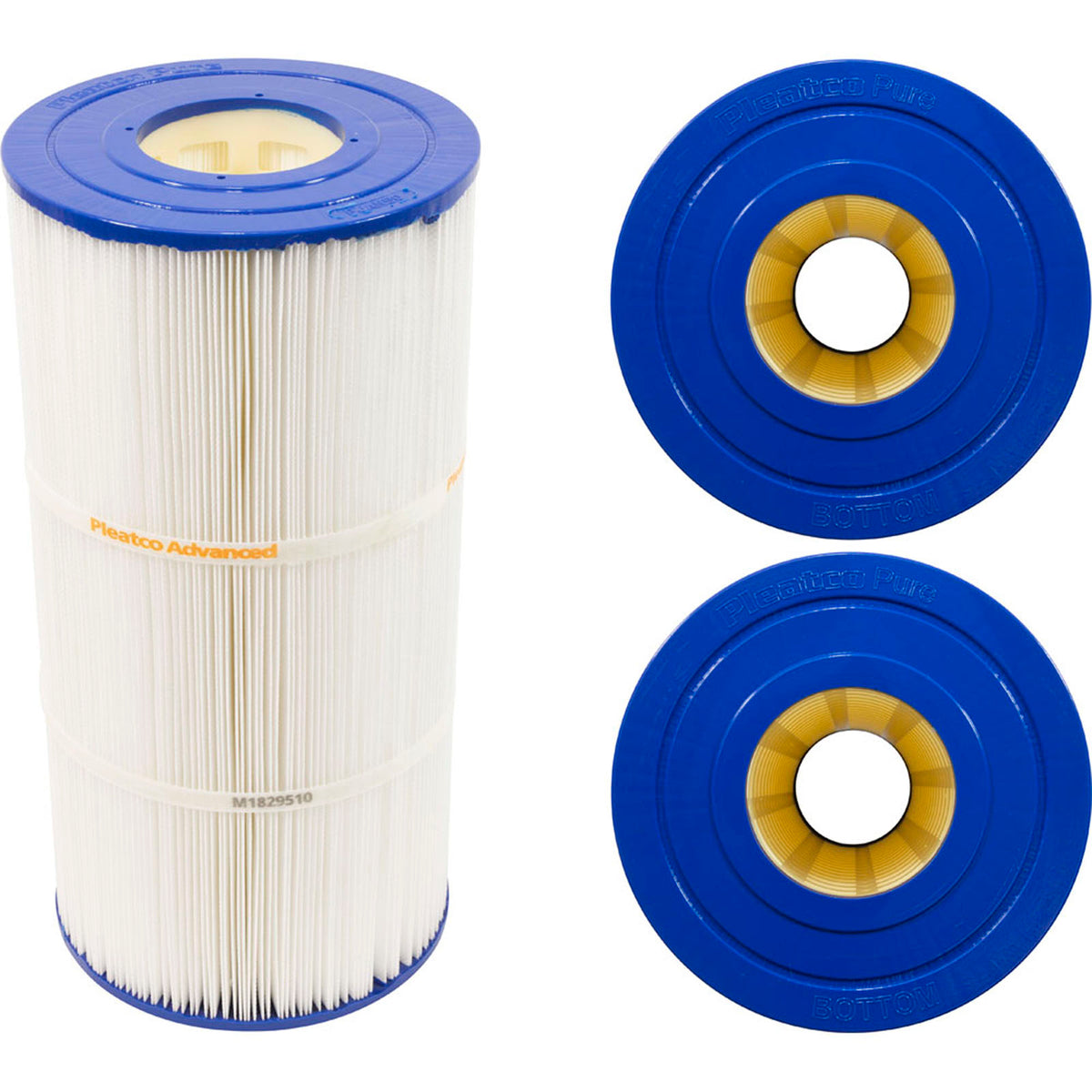 PJAN50 Replacement Pool Filter Cartridge - 50 Sq Ft