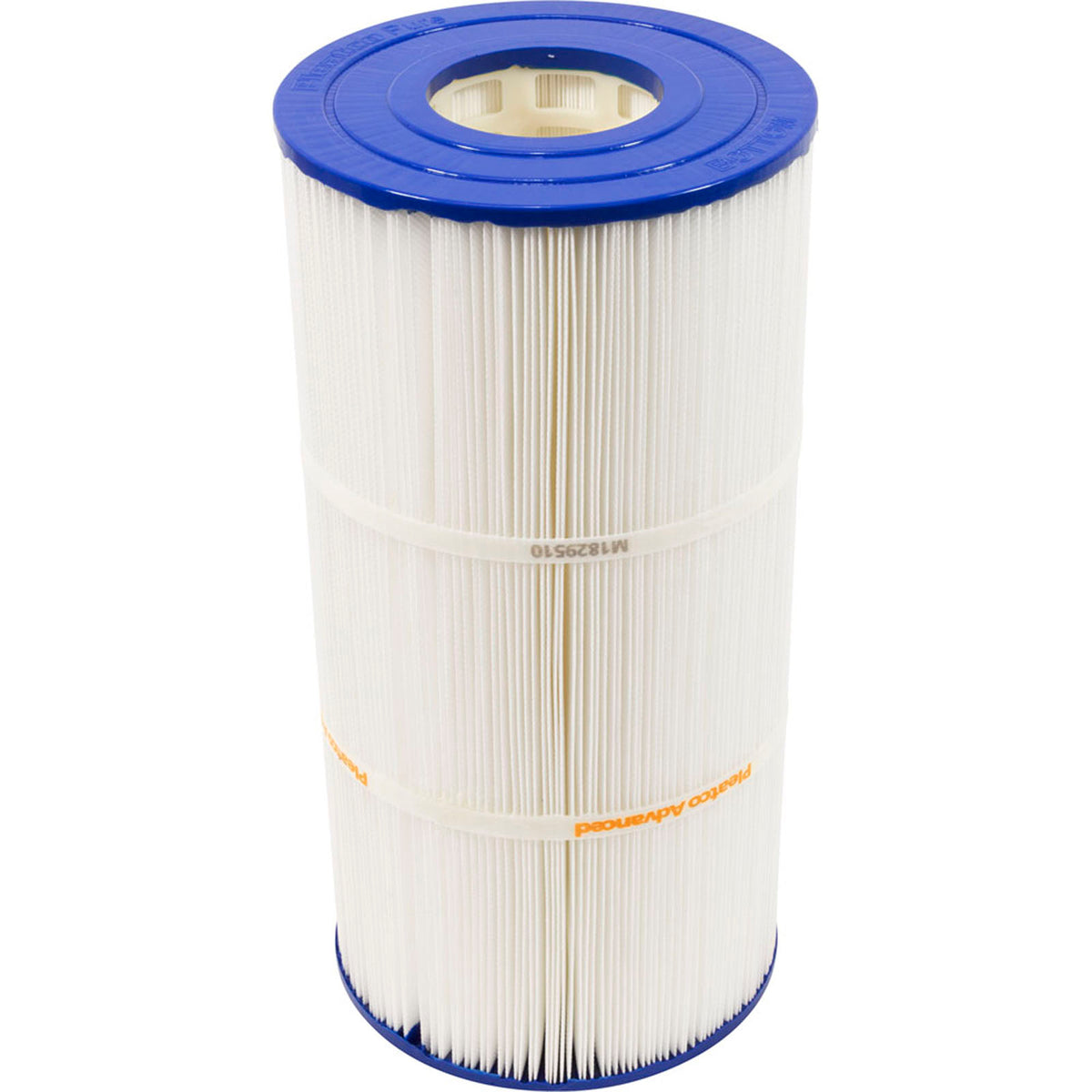 Cartridge, 50sqft, 3-1/16"ob, 3-1/16"ot, 7-1/4", 14-5/8", 4oz