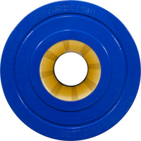 Cartridge, 50sqft, 3-1/16"ob, 3-1/16"ot, 7-1/4", 14-5/8", 4oz