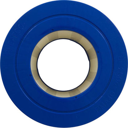 Cartouche, 40 pi2, 4-1/16"ob, 4-1/16"ot, 7-3/4", 7-3/16", 3oz