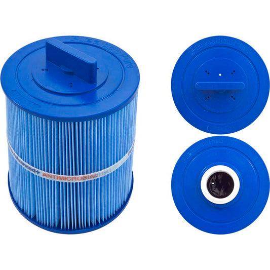 Cartridge, 40sqft, 2"mpt b, ht, 7-1/8", 7-3/16", 3oz