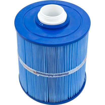 Cartouche, 40 pi2, 2"mpt b, ht, 7-1/8", 7-3/16", 3oz