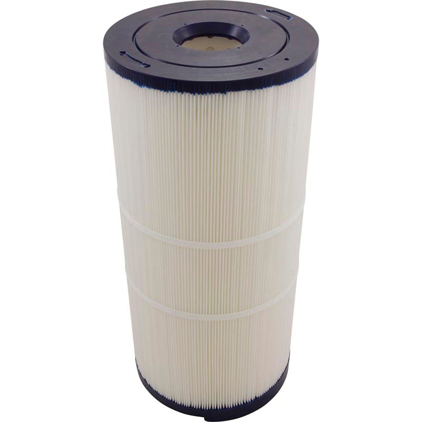 Cartouche, 125 pi2, ct avec marche, 2-1/2"ob, 8-1/2", 18" PB