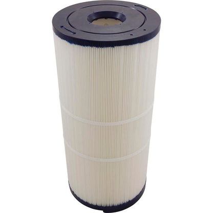 Cartouche, 125 pi2, ct avec marche, 2-1/2"ob, 8-1/2", 18" PB