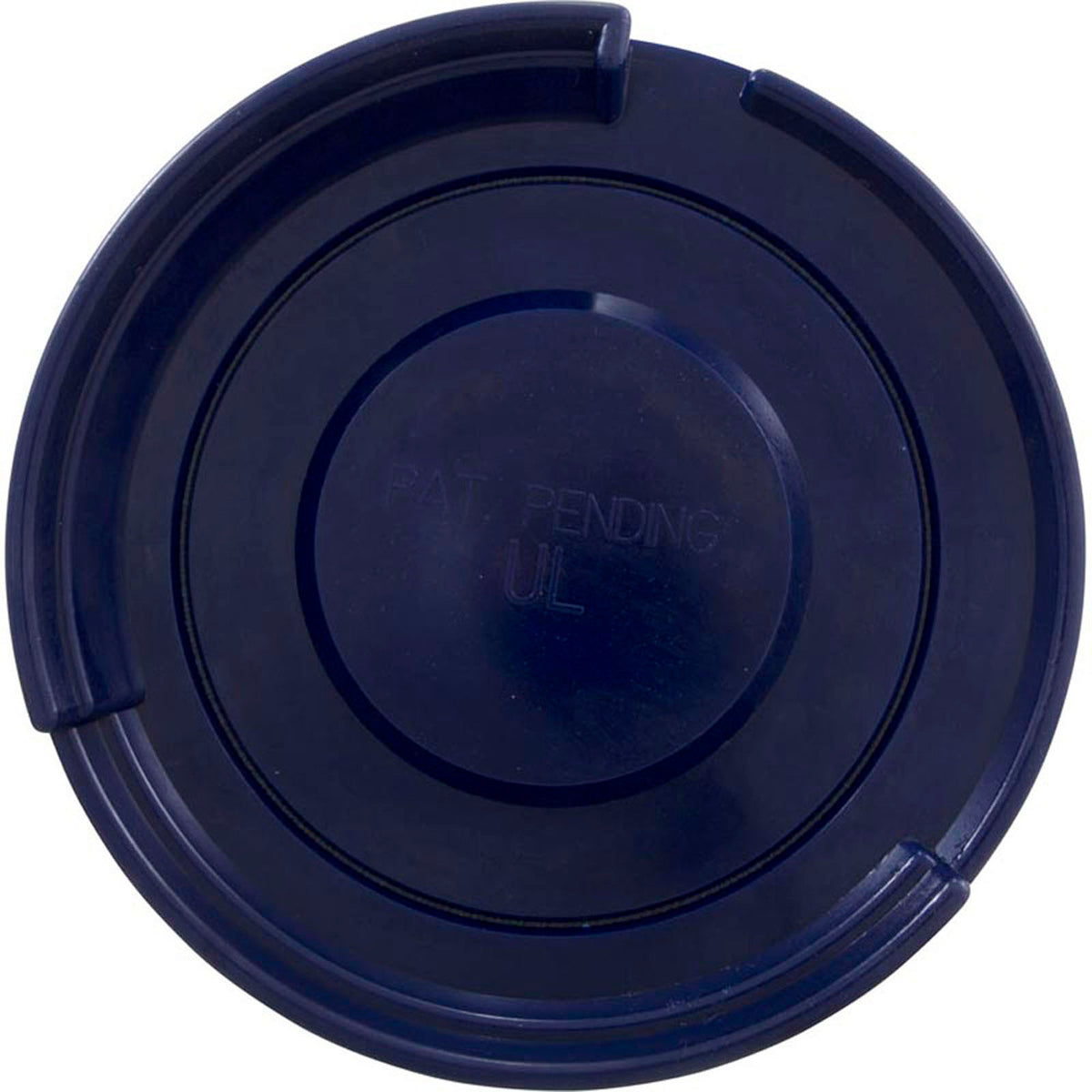 Cartridge, 125sqft, ct w/step, 2-1/2"ob, 8-1/2", 18" PB