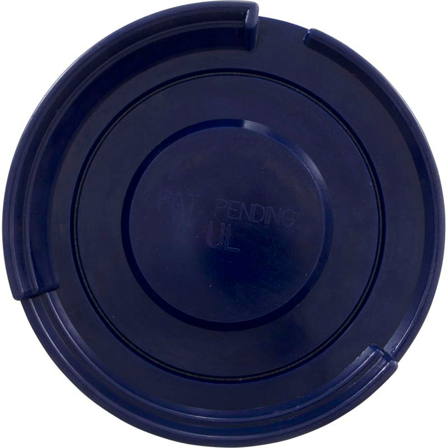 Cartouche, 125 pi2, ct avec marche, 2-1/2"ob, 8-1/2", 18" PB