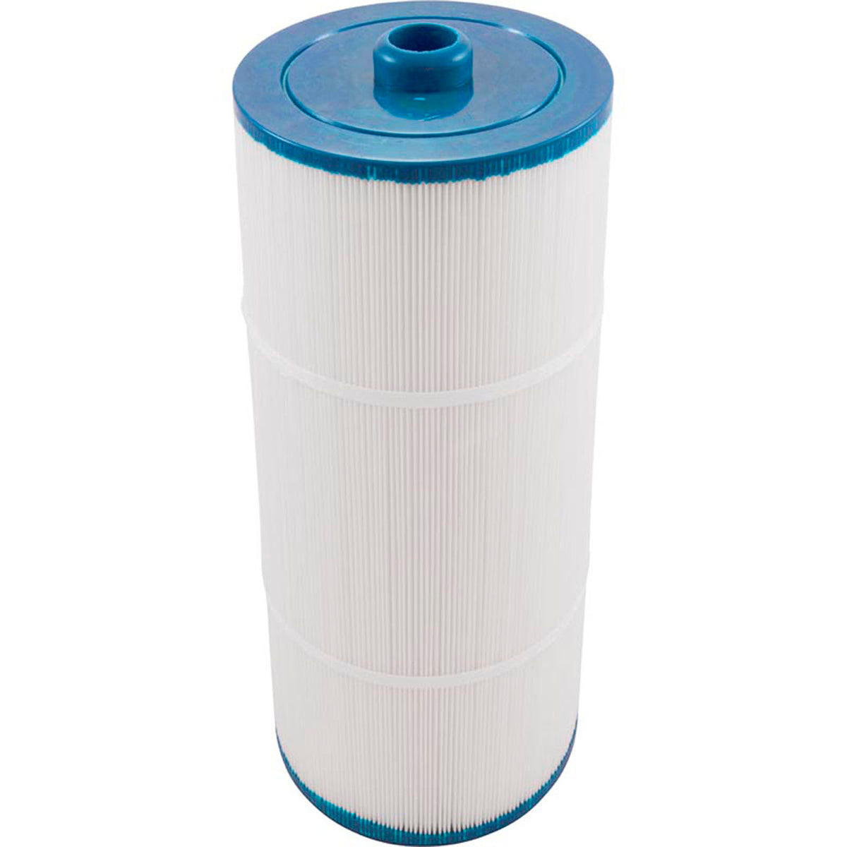 Cartridge, 125sqft, 2-1/2"ot, 2"male slip b, 8-1/2", 19" 3oz