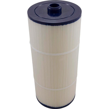 Cartridge, 125sqft, 2-1/2"ot, 2"male slip b, 8-1/2", 19", PB