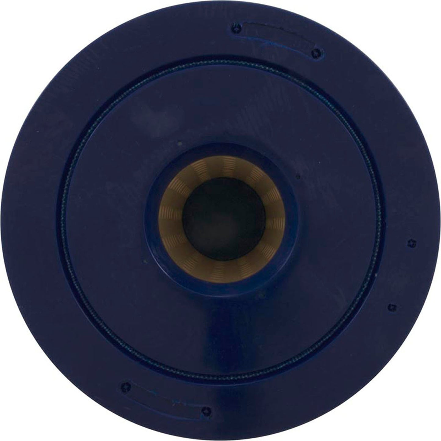 Cartridge, 125sqft, 2-1/2"ot, 2"male slip b, 8-1/2", 19", PB
