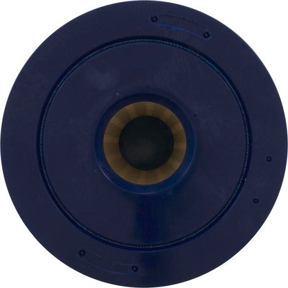 Cartridge, 125sqft, 2-1/2"ot, 2"male slip b, 8-1/2", 19", PB