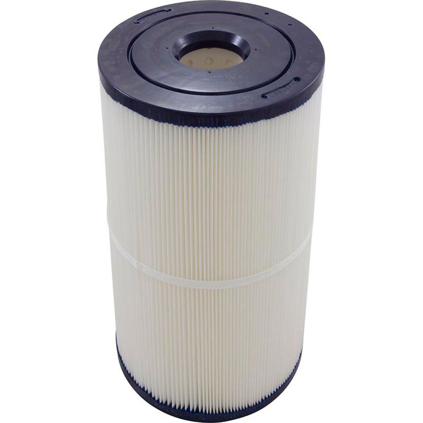 Cartouche, 80 pi2, ct avec 2"SAE, 2-1/2"ob, 8-1/2", 14"PB