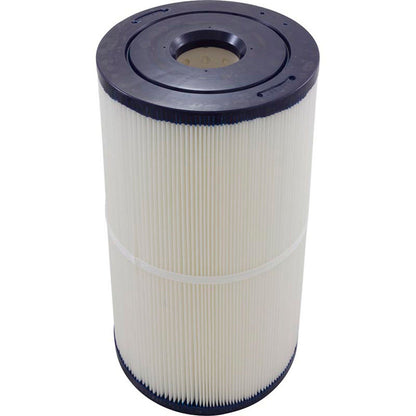 Cartouche, 80 pi2, ct avec 2"SAE, 2-1/2"ob, 8-1/2", 14"PB