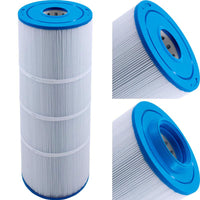 Harmsco BetterFilter SC Replacement Cartridge - 105 Sq Ft (FC-6110)
