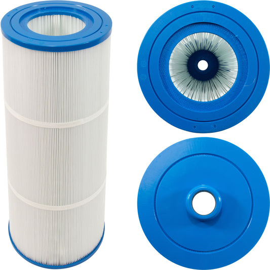 Cartridge, 4-1/2"ot, 2-1/2"ob, 8-1/2", 19"3oz, Outer Filter