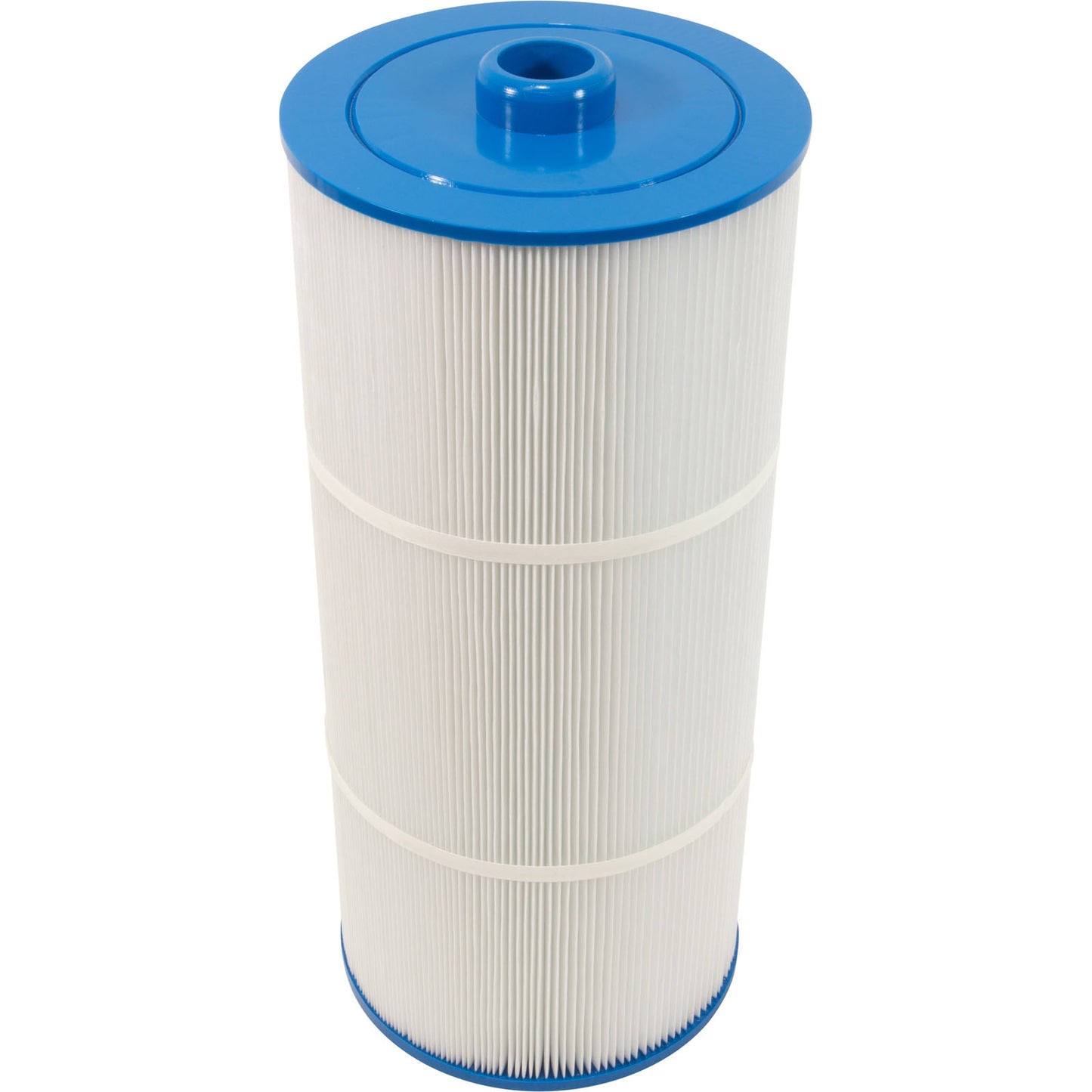 Cartucho, 4-1/2" de diámetro exterior, 2-1/2" de diámetro exterior, 8-1/2", 19"3oz, filtro externo