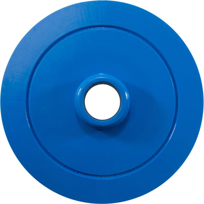 Cartucho, 4-1/2" de diámetro exterior, 2-1/2" de diámetro exterior, 8-1/2", 19"3oz, filtro externo