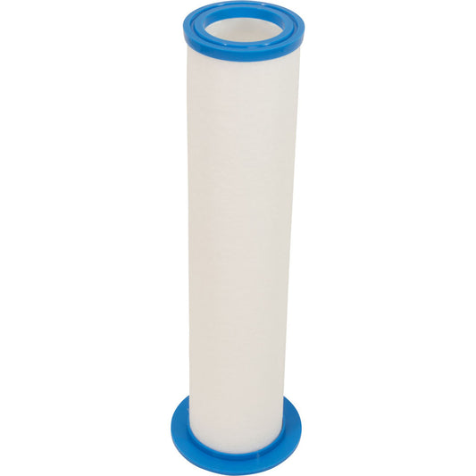 Cartridge, RJ Filt, 4-3/16"ot, 4-3/16"ob, 5-5/8", 18-3/4", Inner