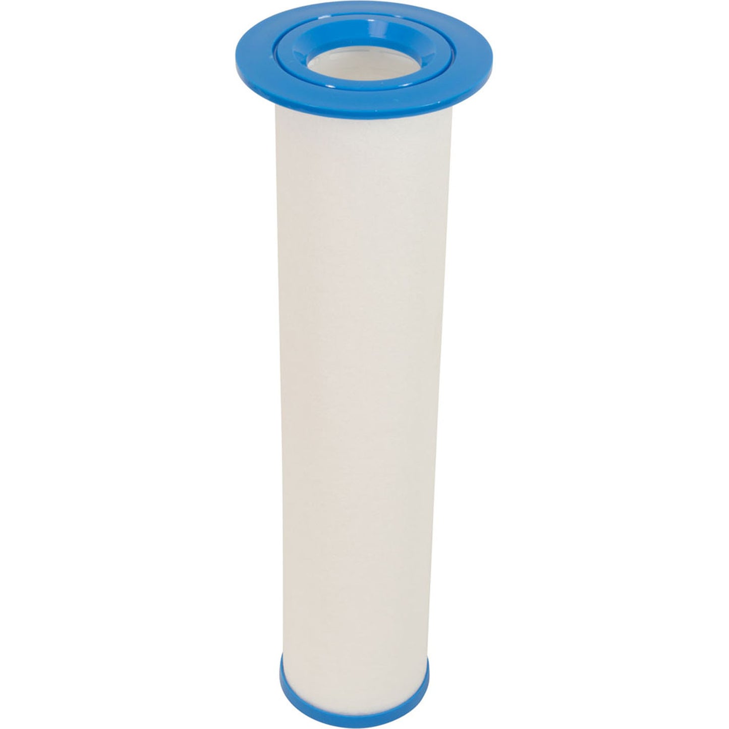 Cartucho, filtro RJ, 4-3/16" de salida, 4-3/16" de salida, 5-5/8", 18-3/4", interior