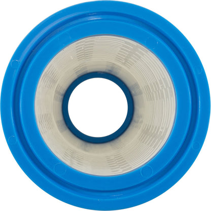 Cartucho, filtro RJ, 4-3/16" de salida, 4-3/16" de salida, 5-5/8", 18-3/4", interior