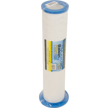 Cartucho, filtro RJ, 4-3/16" de salida, 4-3/16" de salida, 5-5/8", 18-3/4", interior