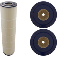 PC-0800 Replacement Pool Filter Cartridge - 85 Sq Ft