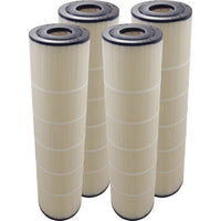 Jandy CV Series / CL Series Replacement Cartridge - 85 Sq Ft (PC-6405) [4-Pack]